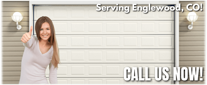 Garage Door Repair Service Englewood CO