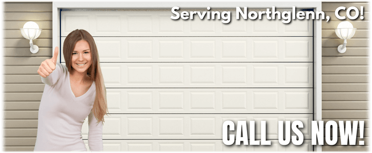 Garage Door Repair Service Northglenn CO